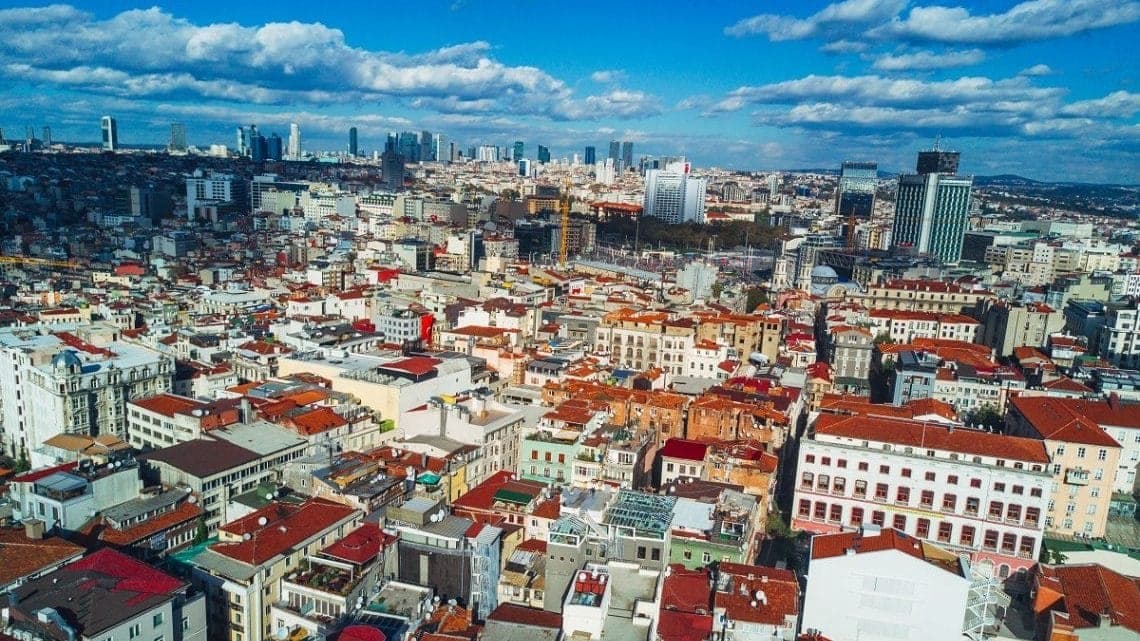 İmar Barışı Ödemelerinde Son Gün Yaklaştı