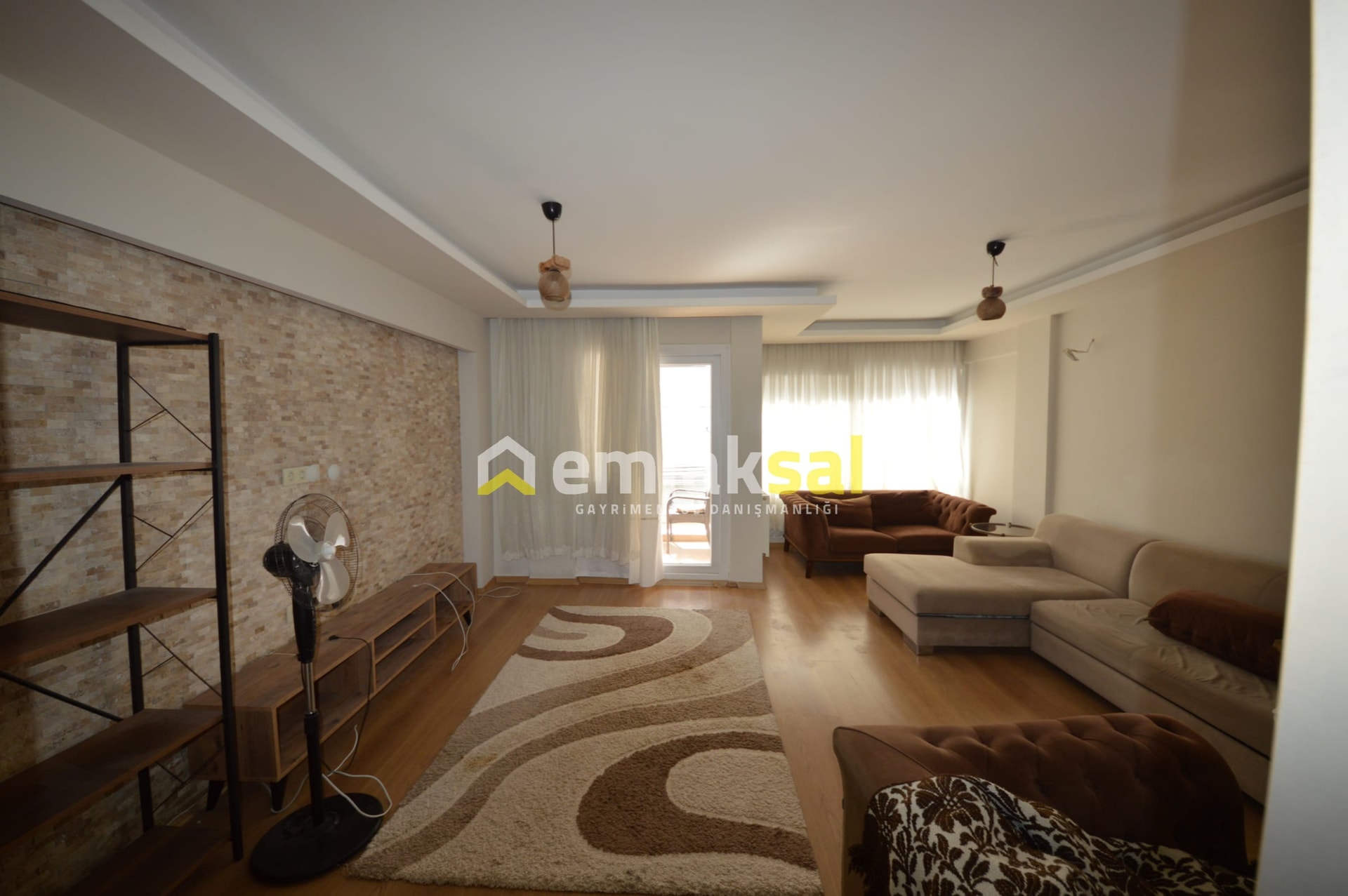 Eşyalı Arakat 2+1 Daire — fotoğraf 1 / 18