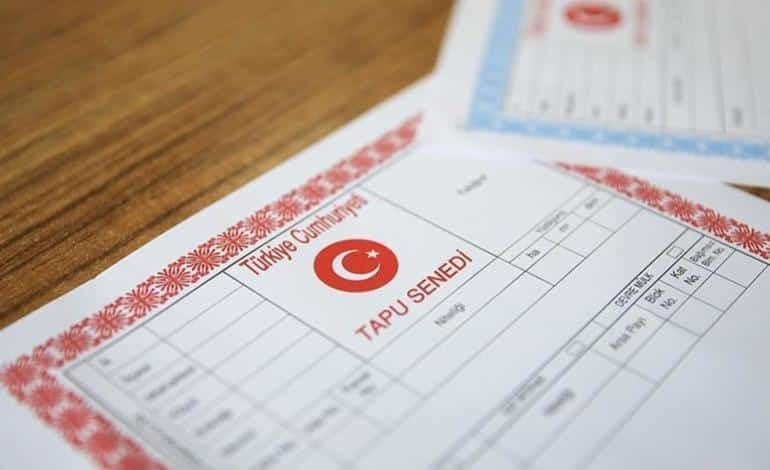 Tapu harcı ve KDV indirimleri uzatıldı